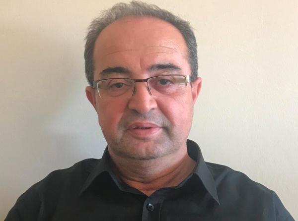 Ahmet SERDAROĞLU -  Öğrenci İşlerinden Sorumlu Müdür Yardımcısı