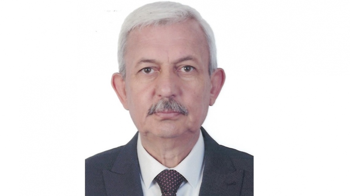 Mehmet Ali BAHÇECİ - Okul Müdürü